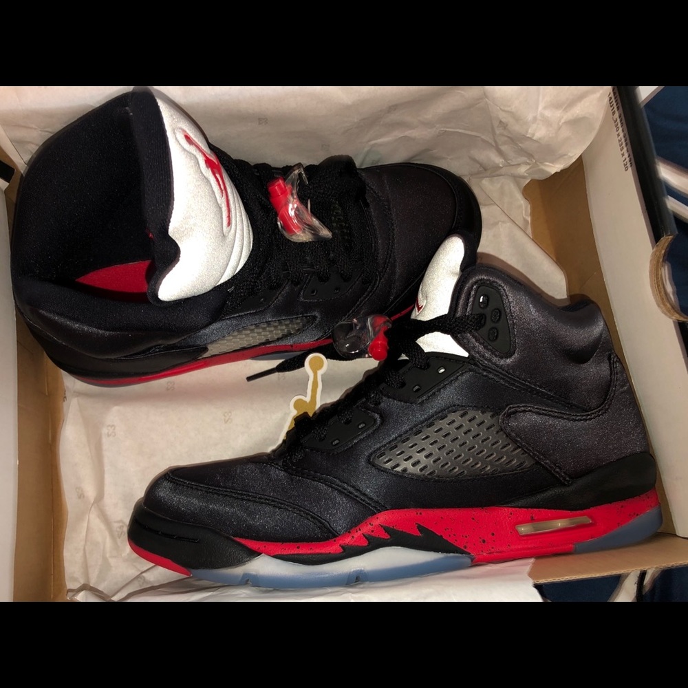 Air Jordan 5 Retro (GS)
